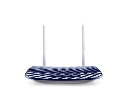 Router TP-Link Archer C20 (750Mb/s a/b/g/n/ac) DualBand